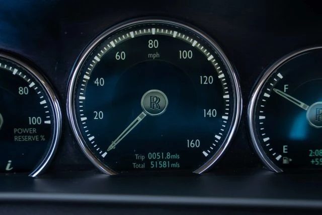 2020 Rolls-Royce Cullinan - Image 19 of 21