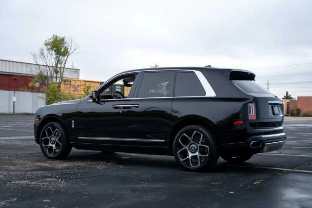 2020 Rolls-Royce Cullinan - Image 11 of 21