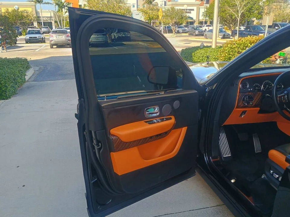 2020 Rolls-Royce Cullinan - Image 7 of 12