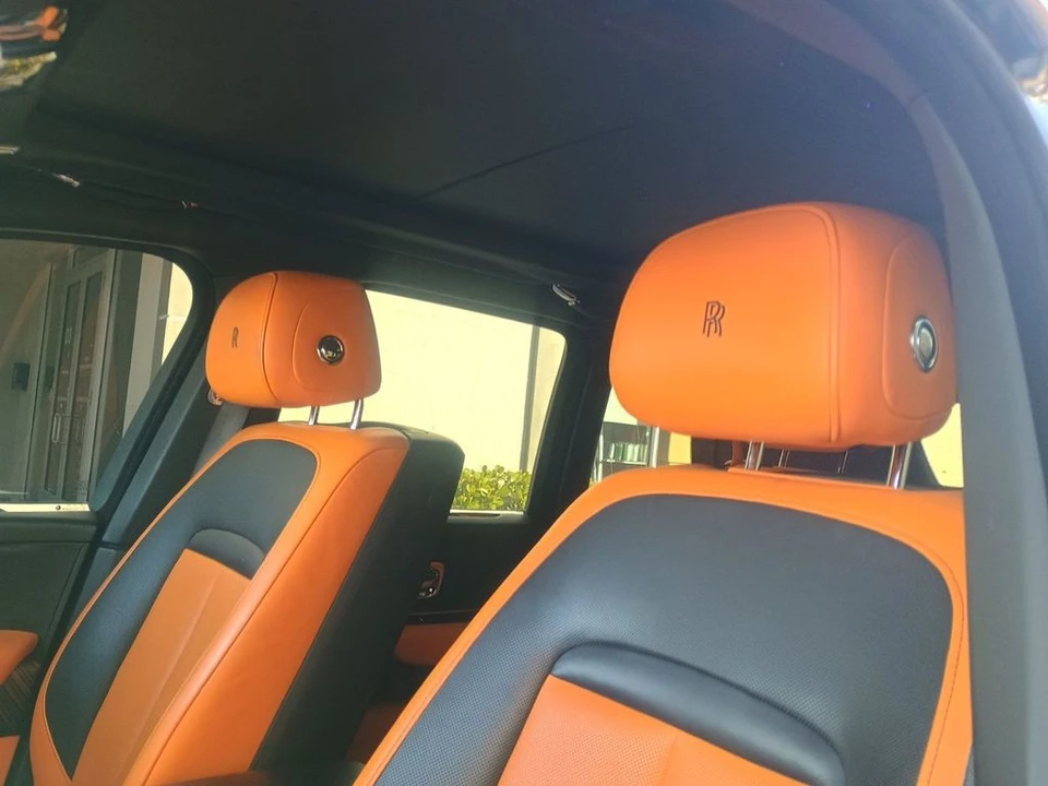 2020 Rolls-Royce Cullinan - Image 10 of 12