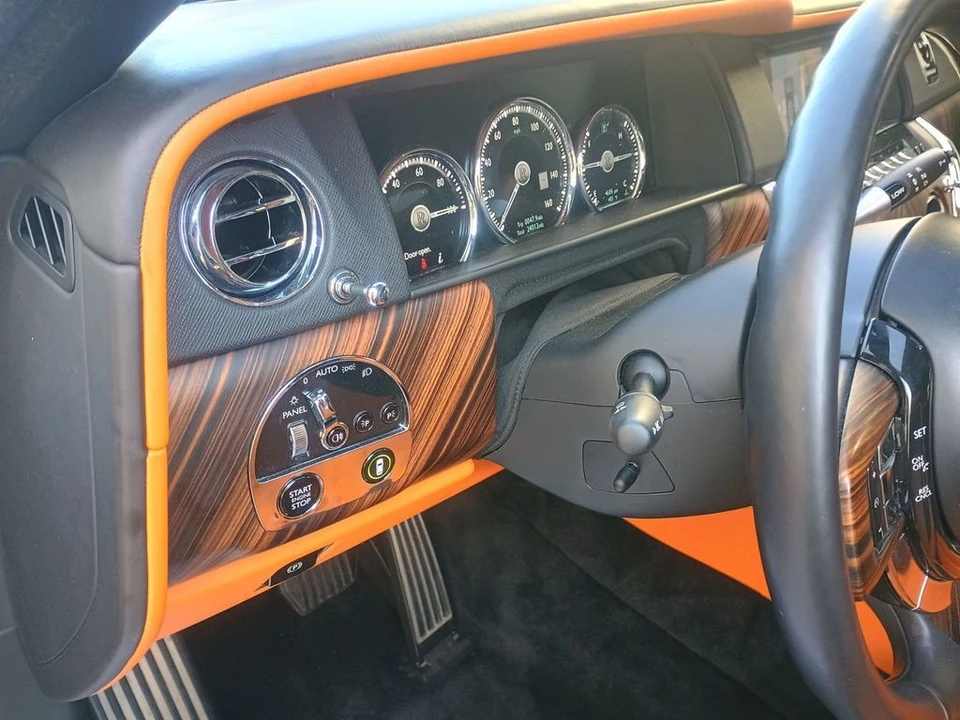 2020 Rolls-Royce Cullinan - Image 12 of 12
