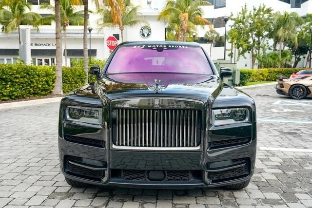 2020 Rolls-Royce Cullinan - Image 7 of 31