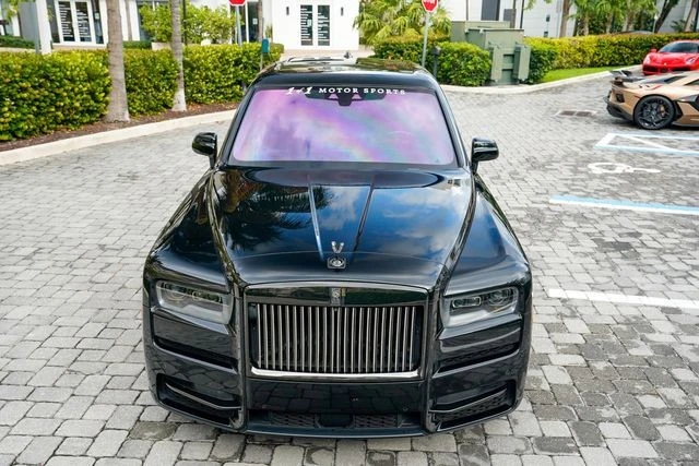 2020 Rolls-Royce Cullinan - Image 5 of 21