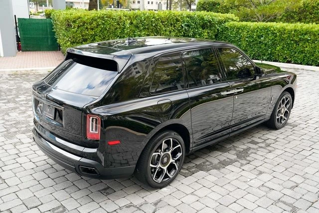 2020 Rolls-Royce Cullinan - Image 26 of 31