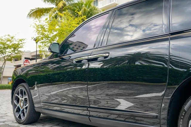2020 Rolls-Royce Cullinan - Image 17 of 21
