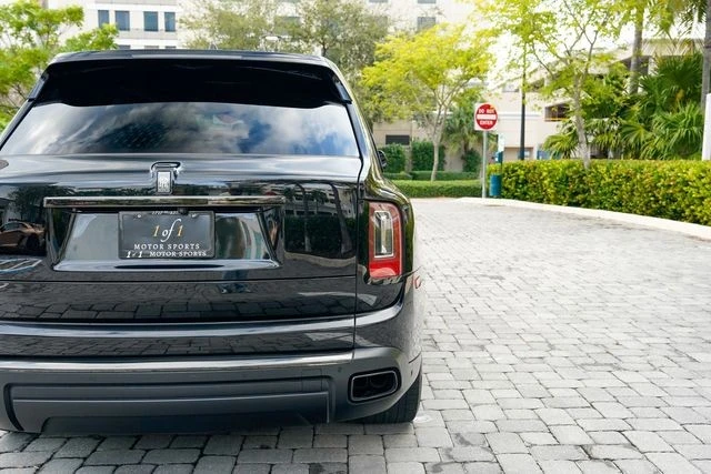 2020 Rolls-Royce Cullinan - Image 24 of 31