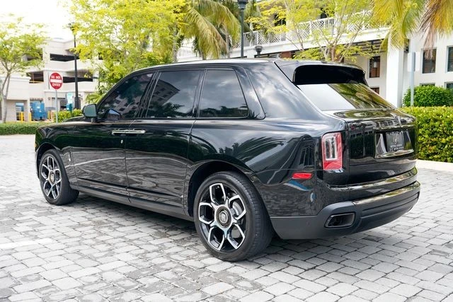 2020 Rolls-Royce Cullinan - Image 18 of 31