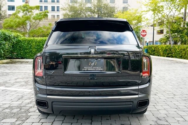 2020 Rolls-Royce Cullinan - Image 23 of 31