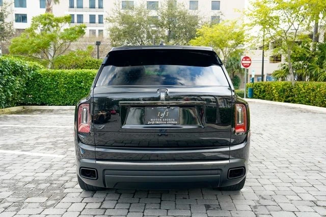 2020 Rolls-Royce Cullinan - Image 20 of 31