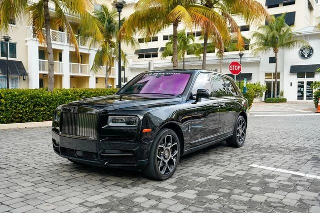 2020 Rolls-Royce Cullinan - Image 2 of 21