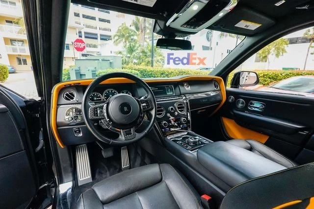 2020 Rolls-Royce Cullinan - Image 3 of 21
