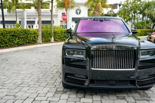 2020 Rolls-Royce Cullinan - Image 6 of 21
