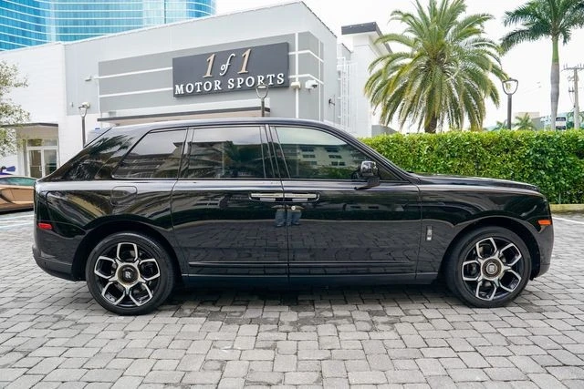 2020 Rolls-Royce Cullinan - Image 31 of 31