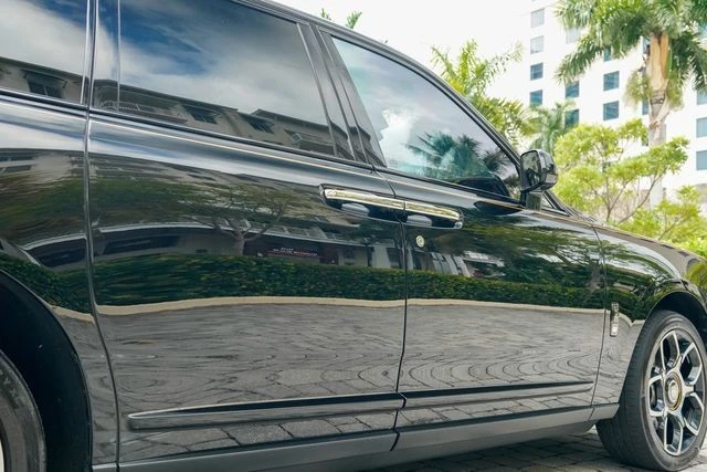 2020 Rolls-Royce Cullinan - Image 27 of 31