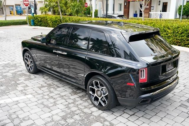 2020 Rolls-Royce Cullinan - Image 19 of 31