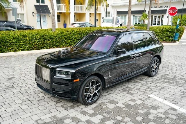 2020 Rolls-Royce Cullinan - Image 9 of 31