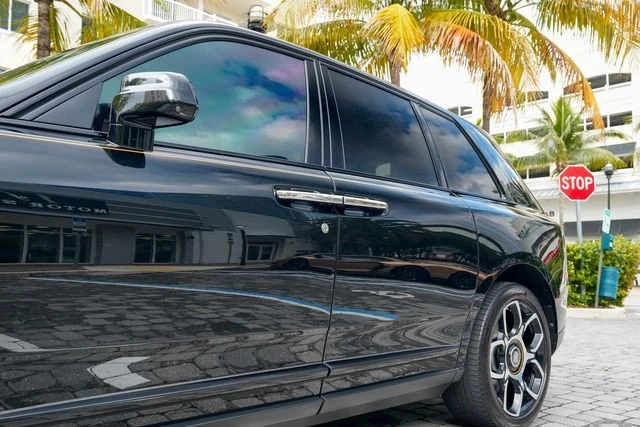 2020 Rolls-Royce Cullinan - Image 10 of 31