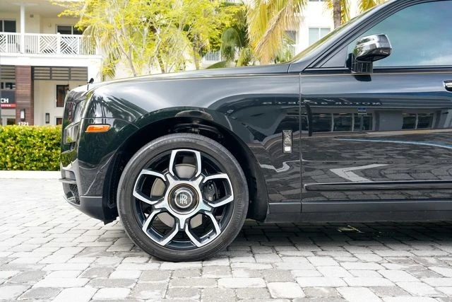 2020 Rolls-Royce Cullinan - Image 12 of 31