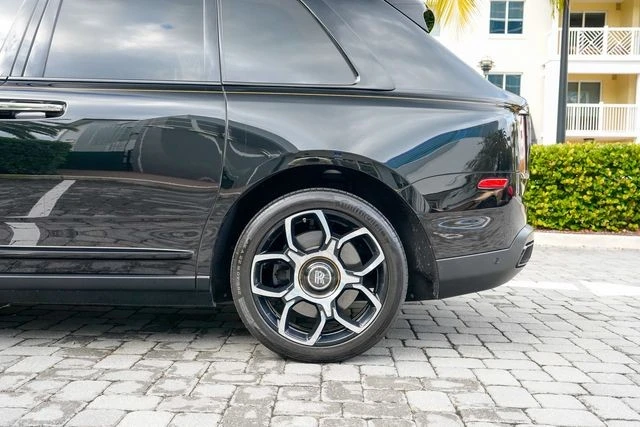 2020 Rolls-Royce Cullinan - Image 14 of 31