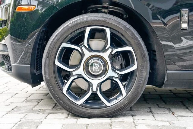 2020 Rolls-Royce Cullinan - Image 13 of 21