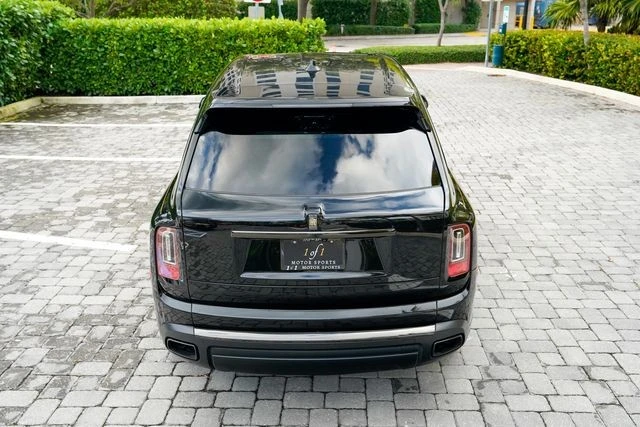 2020 Rolls-Royce Cullinan - Image 21 of 21