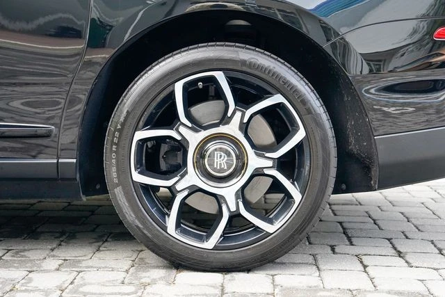 2020 Rolls-Royce Cullinan - Image 15 of 21