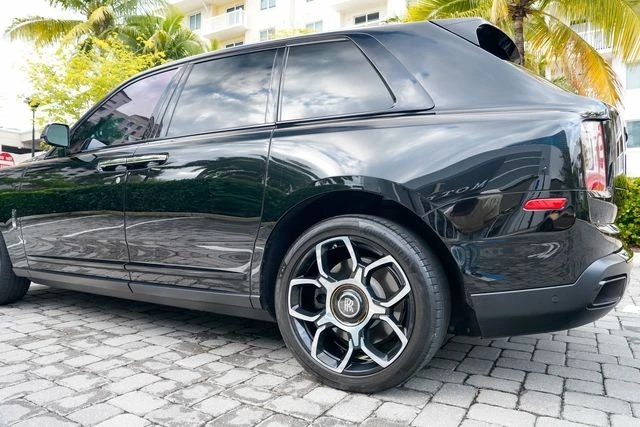 2020 Rolls-Royce Cullinan - Image 16 of 21
