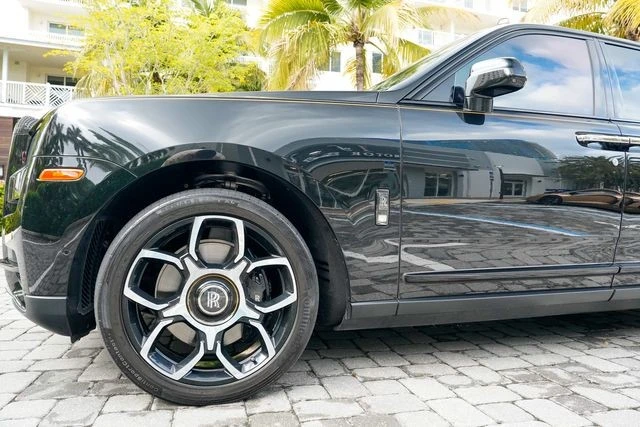 2020 Rolls-Royce Cullinan - Image 11 of 31