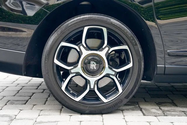 2020 Rolls-Royce Cullinan - Image 30 of 31