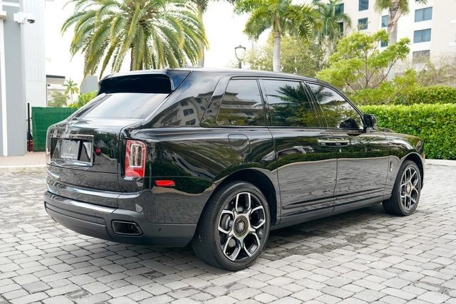 2020 Rolls-Royce Cullinan - Image 25 of 31