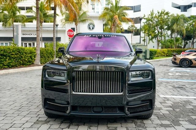 2020 Rolls-Royce Cullinan - Image 4 of 31