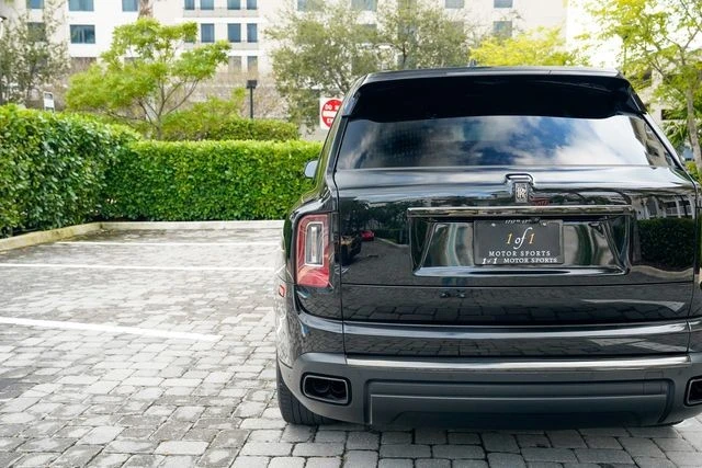 2020 Rolls-Royce Cullinan - Image 22 of 31