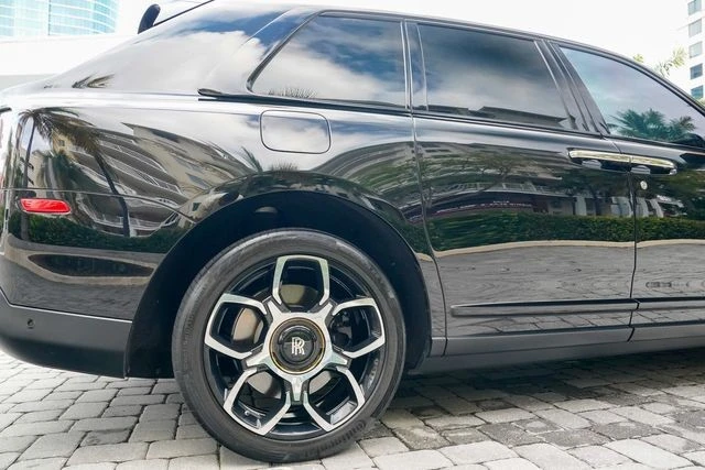 2020 Rolls-Royce Cullinan - Image 28 of 31