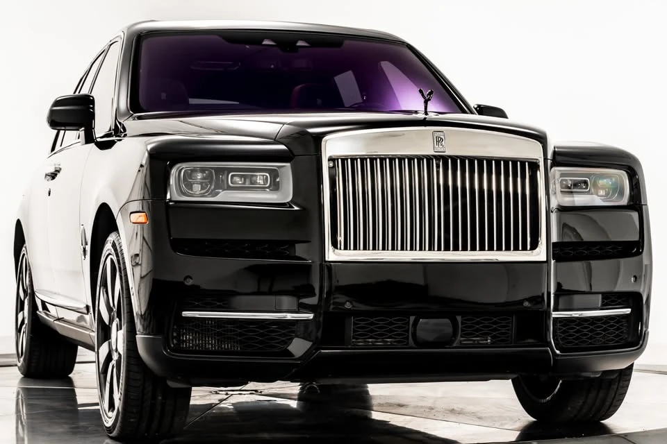 2020 Rolls-Royce Cullinan - Image 2 of 14