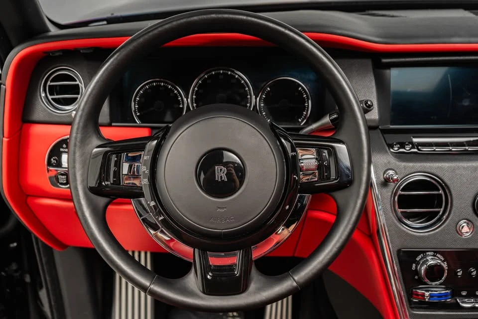 2020 Rolls-Royce Cullinan - Image 10 of 14