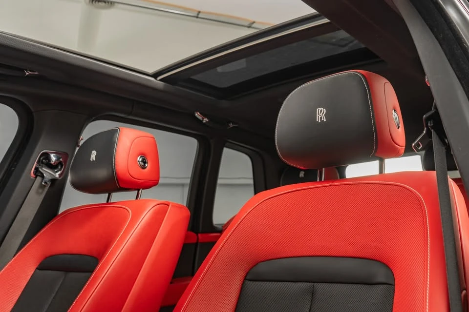 2020 Rolls-Royce Cullinan - Image 13 of 14