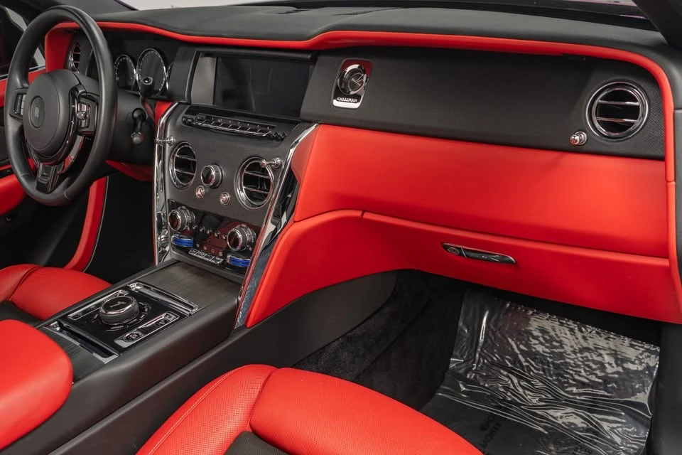 2020 Rolls-Royce Cullinan - Image 9 of 14