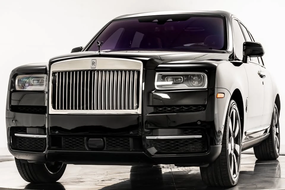 2020 Rolls-Royce Cullinan - Image 4 of 14