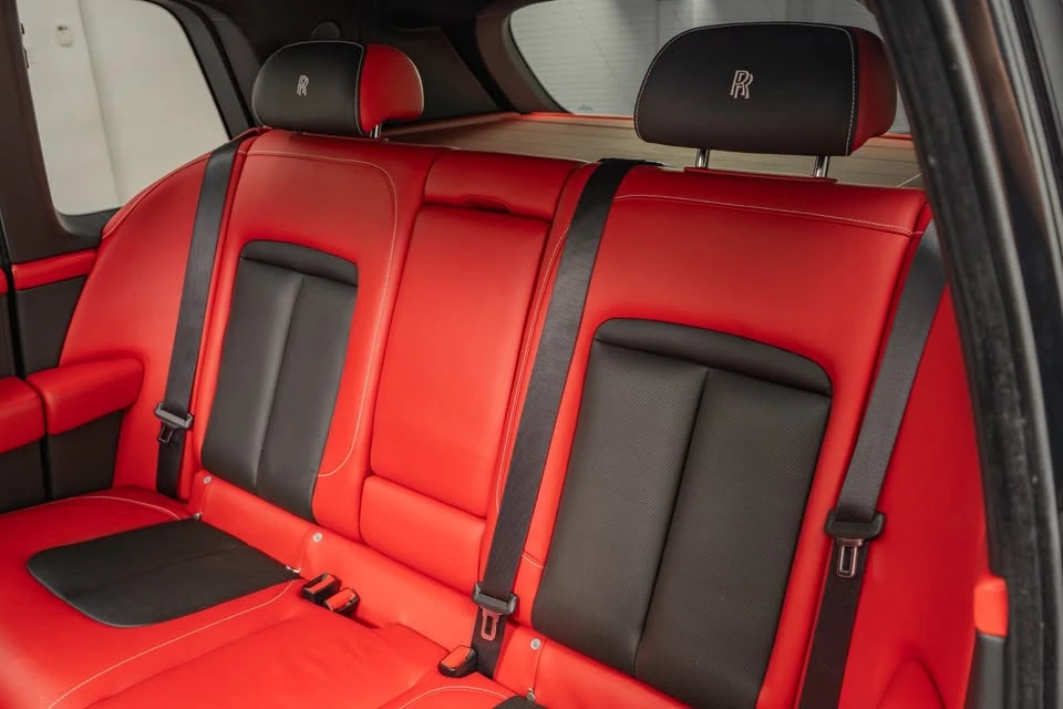 2020 Rolls-Royce Cullinan - Image 11 of 14