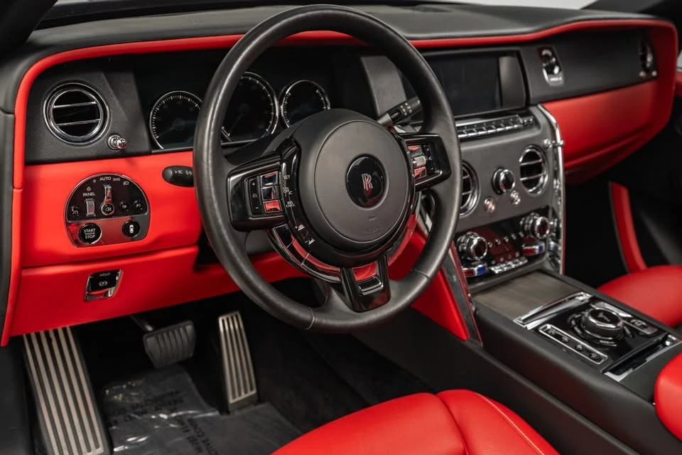 2020 Rolls-Royce Cullinan - Image 8 of 14