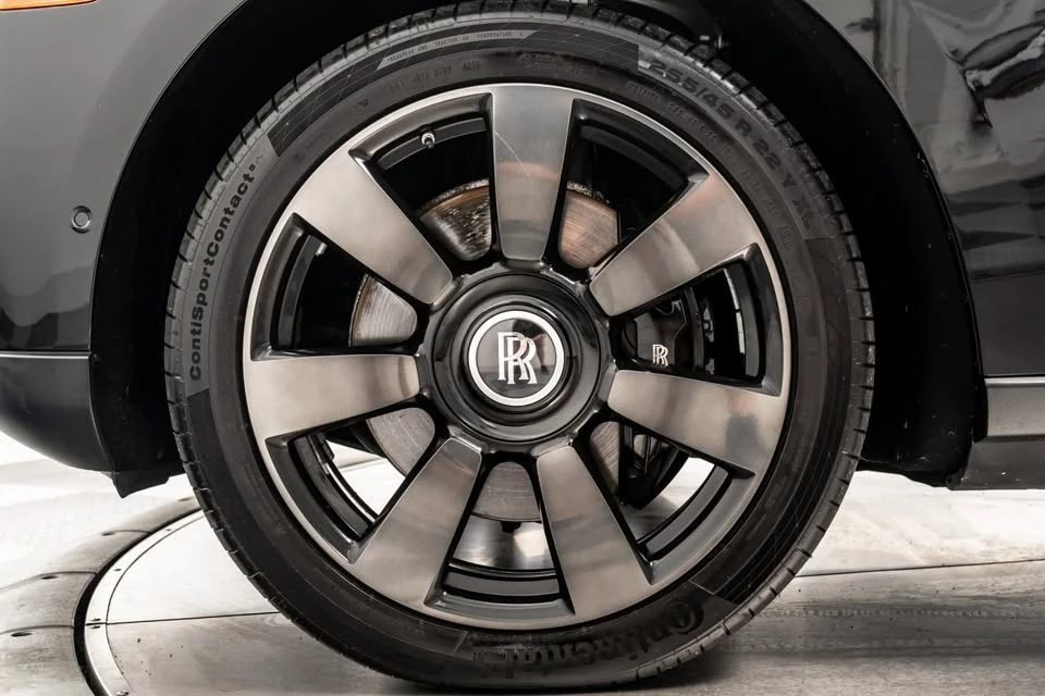 2020 Rolls-Royce Cullinan - Image 6 of 14