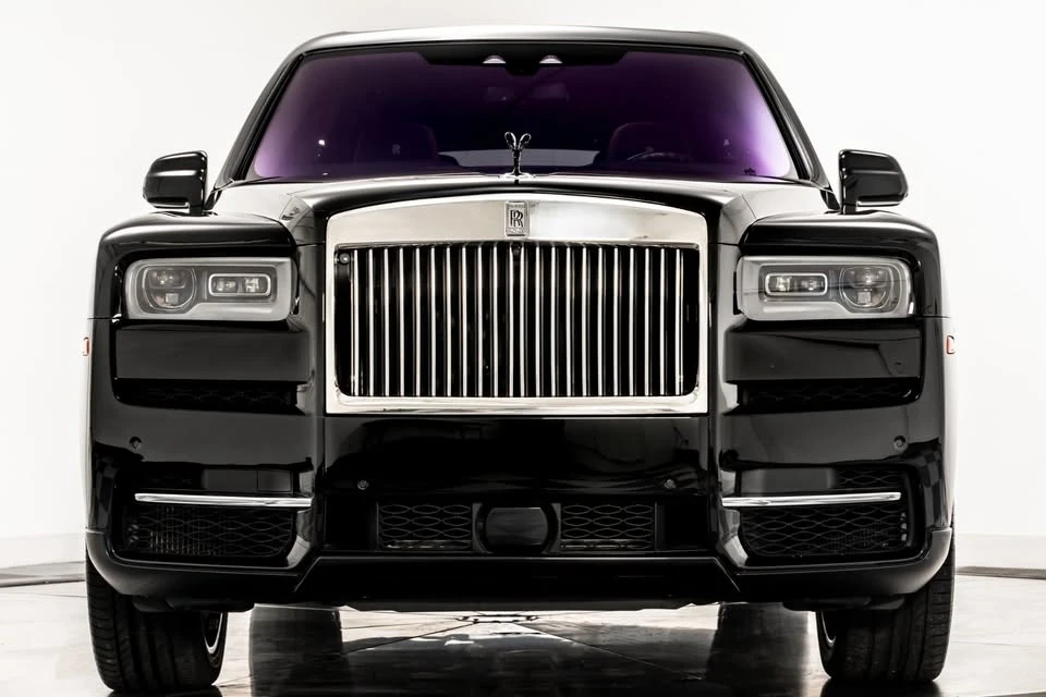 2020 Rolls-Royce Cullinan - Image 3 of 14