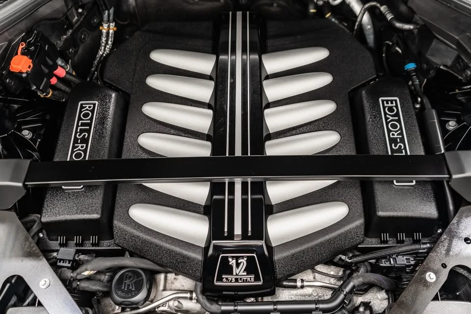 2020 Rolls-Royce Cullinan - Image 7 of 14