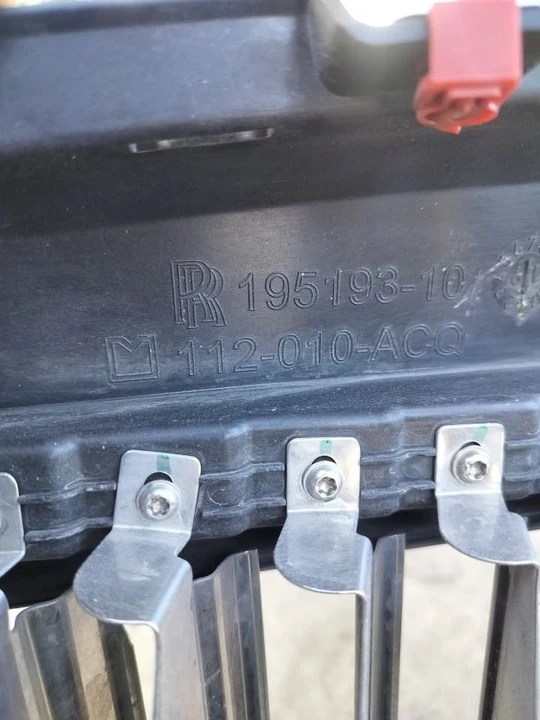2020 Rolls-Royce Cullinan - Image 6 of 6