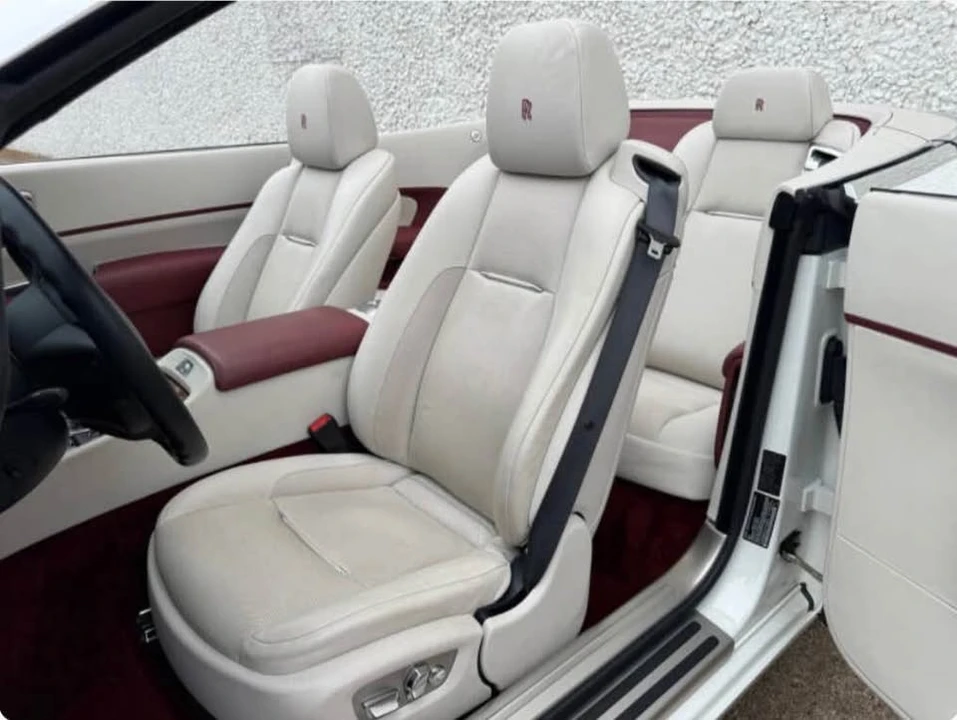 2020 Rolls-Royce Dawn - Image 5 of 10