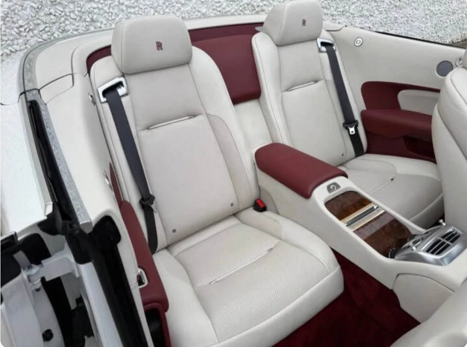 2020 Rolls-Royce Dawn - Image 6 of 10
