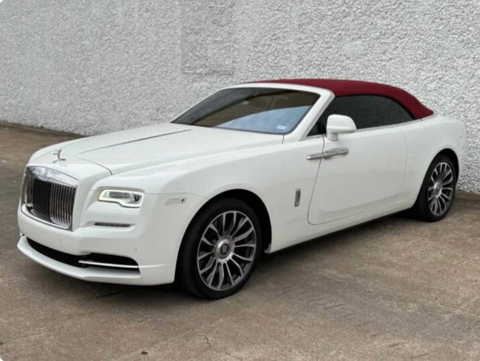 2020 Rolls-Royce Dawn - Image 2 of 10