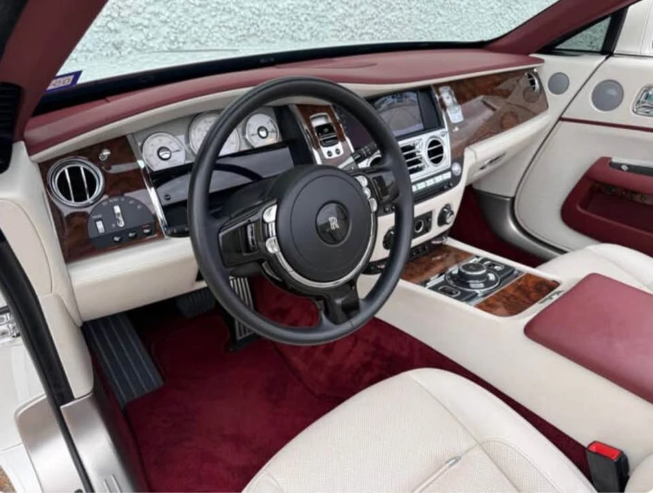 2020 Rolls-Royce Dawn - Image 8 of 10
