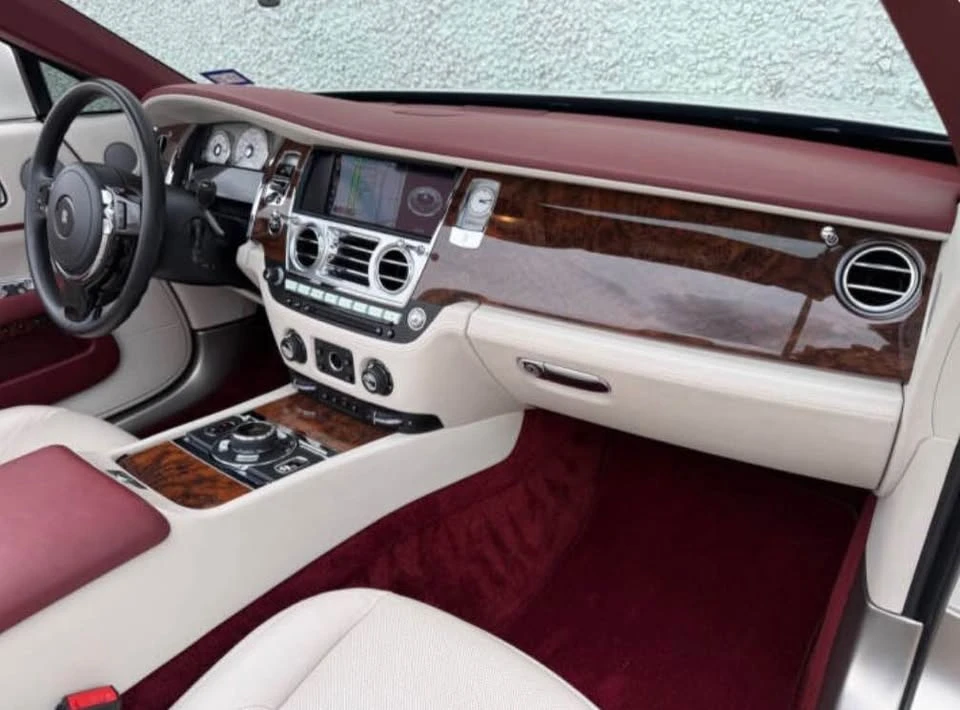 2020 Rolls-Royce Dawn - Image 9 of 10