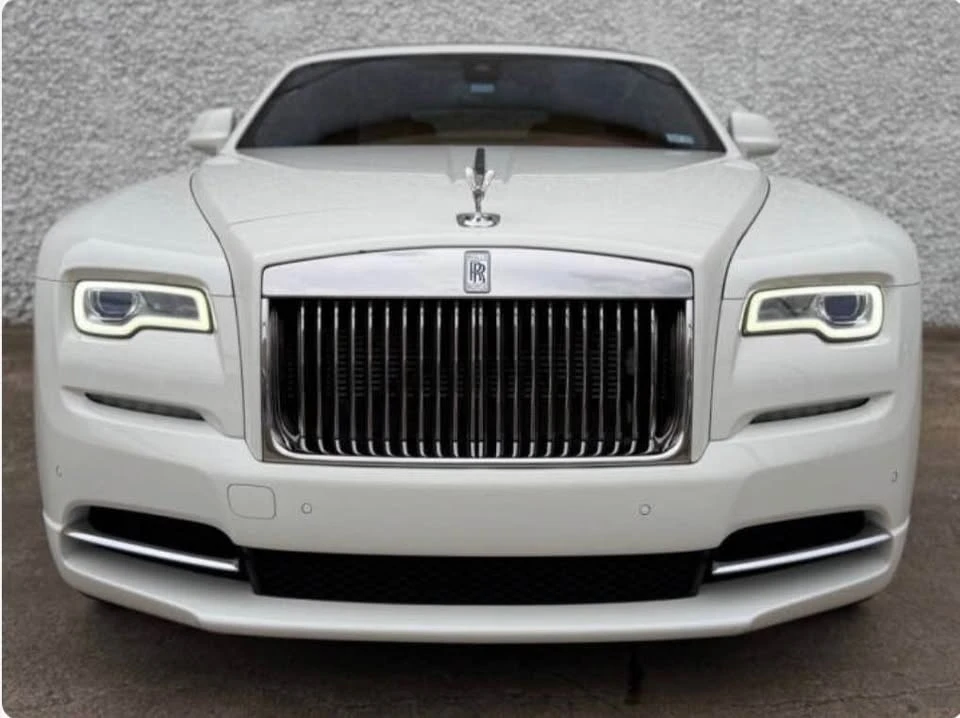 2020 Rolls-Royce Dawn - Image 3 of 10